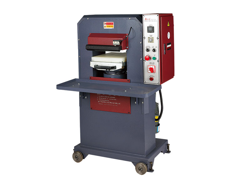 YCQ-01-30 oil pressure thermoprinting machine